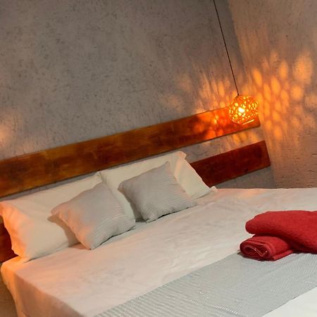 Vegas Suites São Miguel dos Milagres Εξωτερικό φωτογραφία
