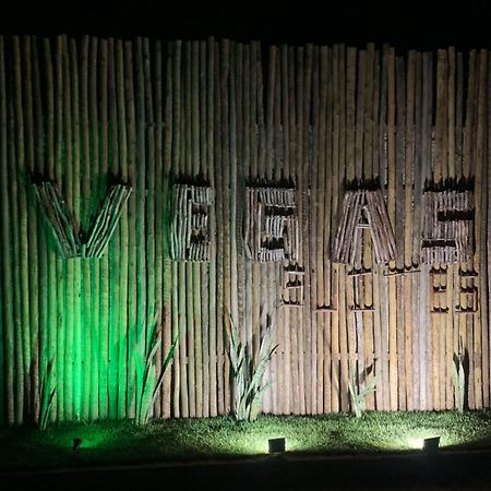 Vegas Suites São Miguel dos Milagres Εξωτερικό φωτογραφία