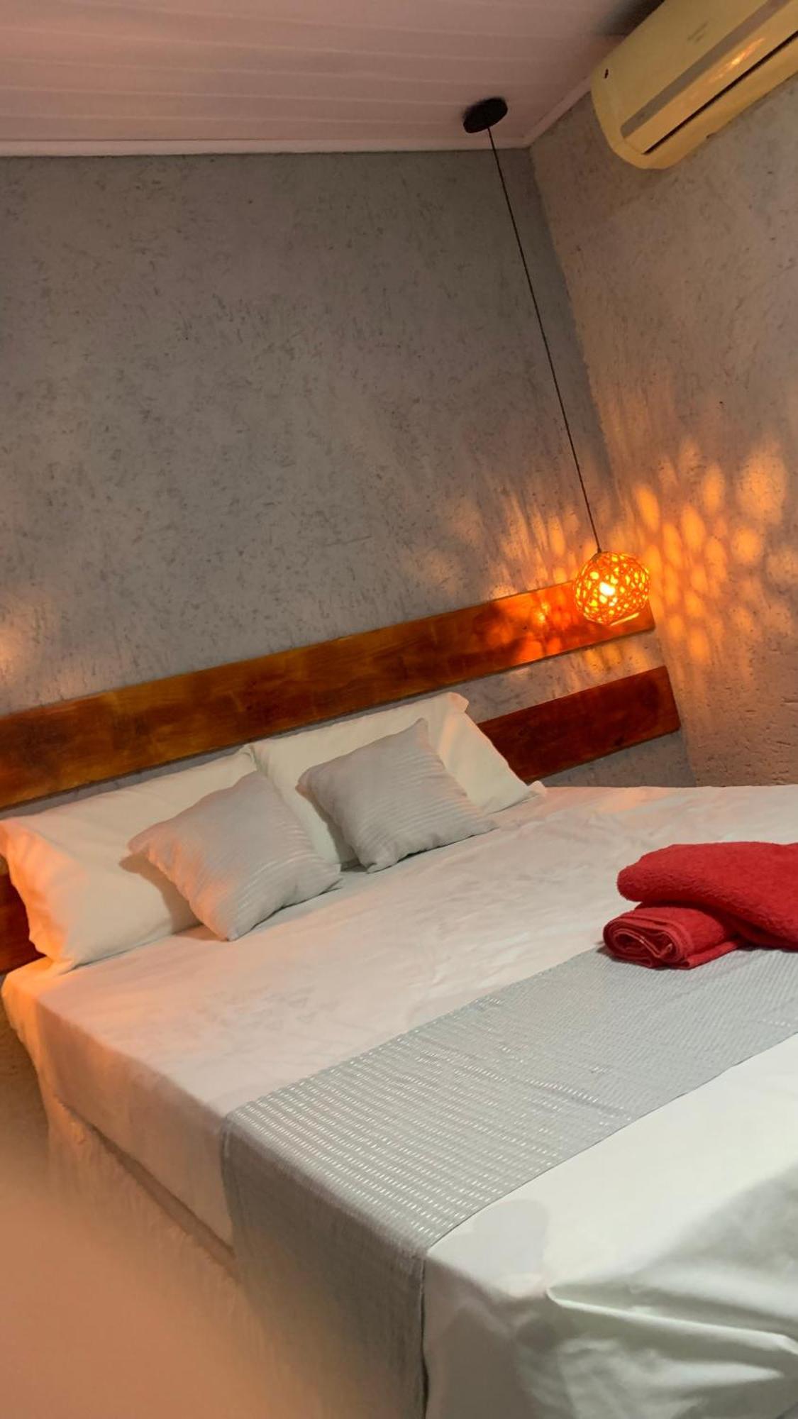 Vegas Suites São Miguel dos Milagres Εξωτερικό φωτογραφία