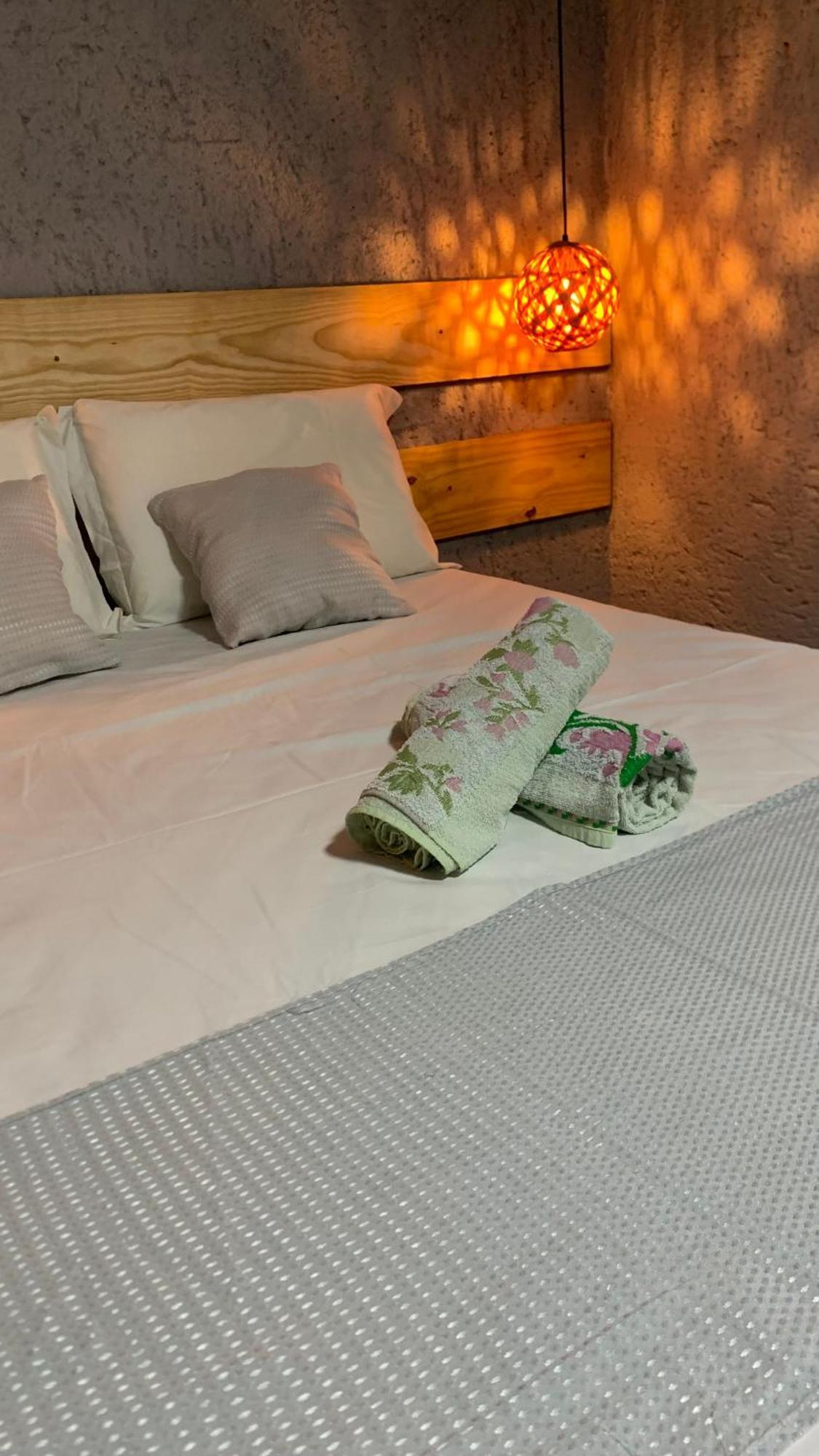 Vegas Suites São Miguel dos Milagres Εξωτερικό φωτογραφία
