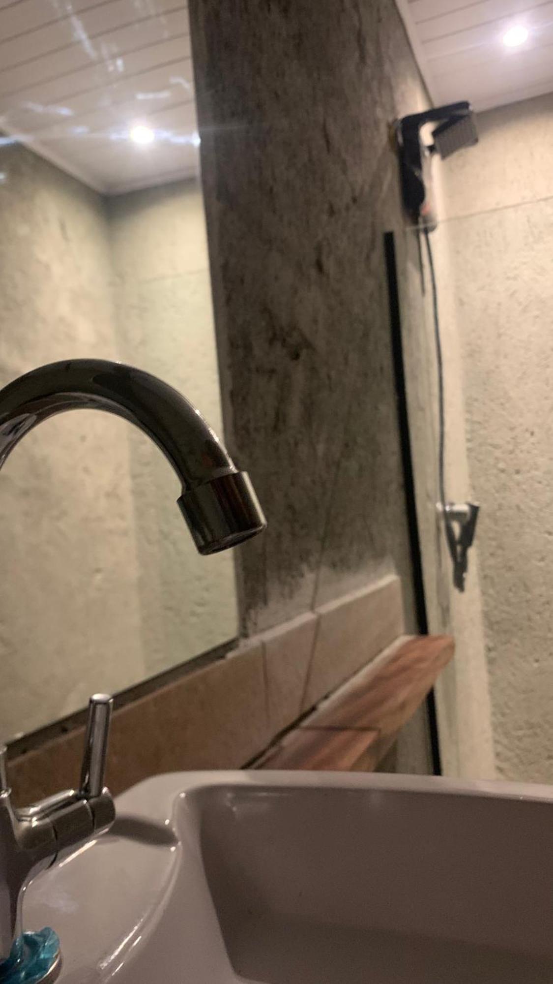 Vegas Suites São Miguel dos Milagres Εξωτερικό φωτογραφία