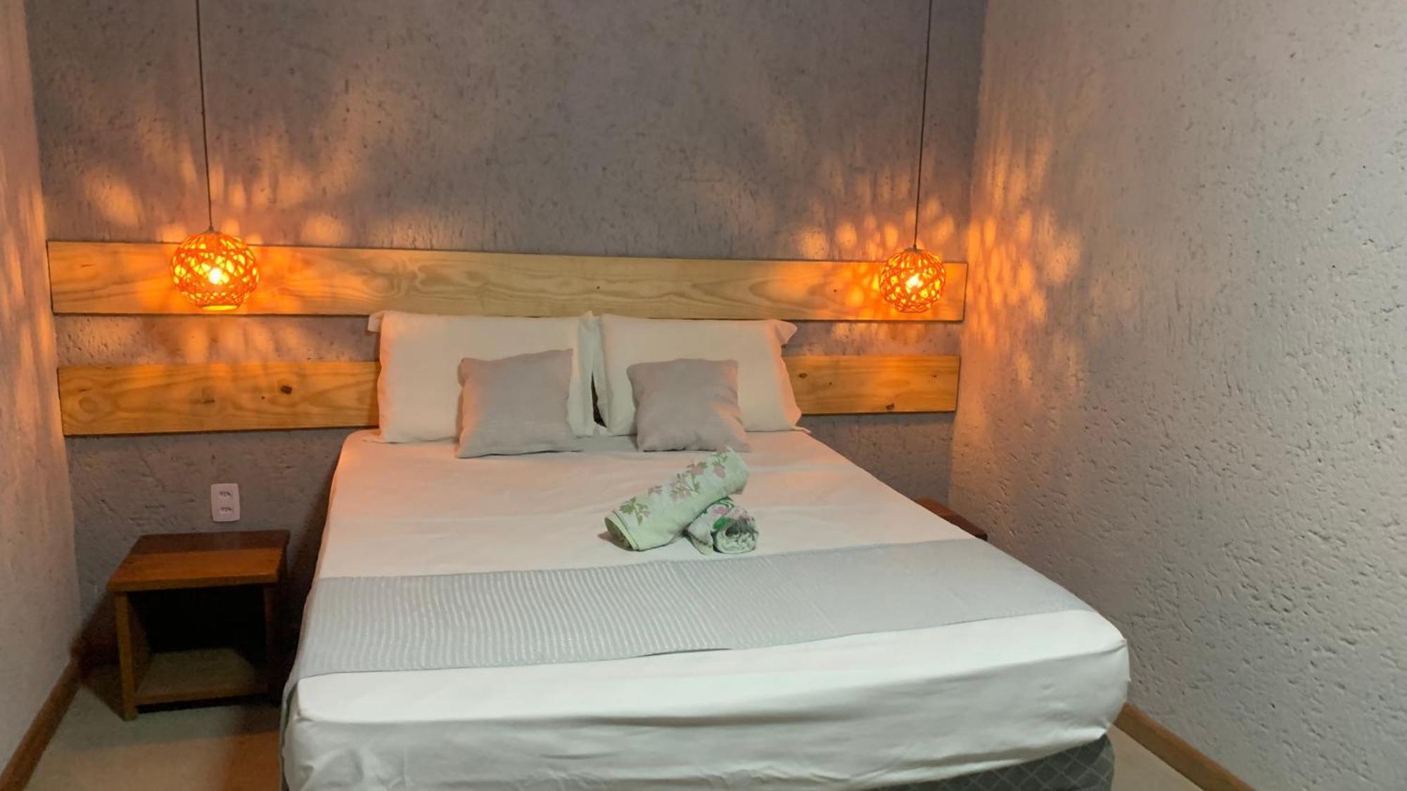 Vegas Suites São Miguel dos Milagres Εξωτερικό φωτογραφία