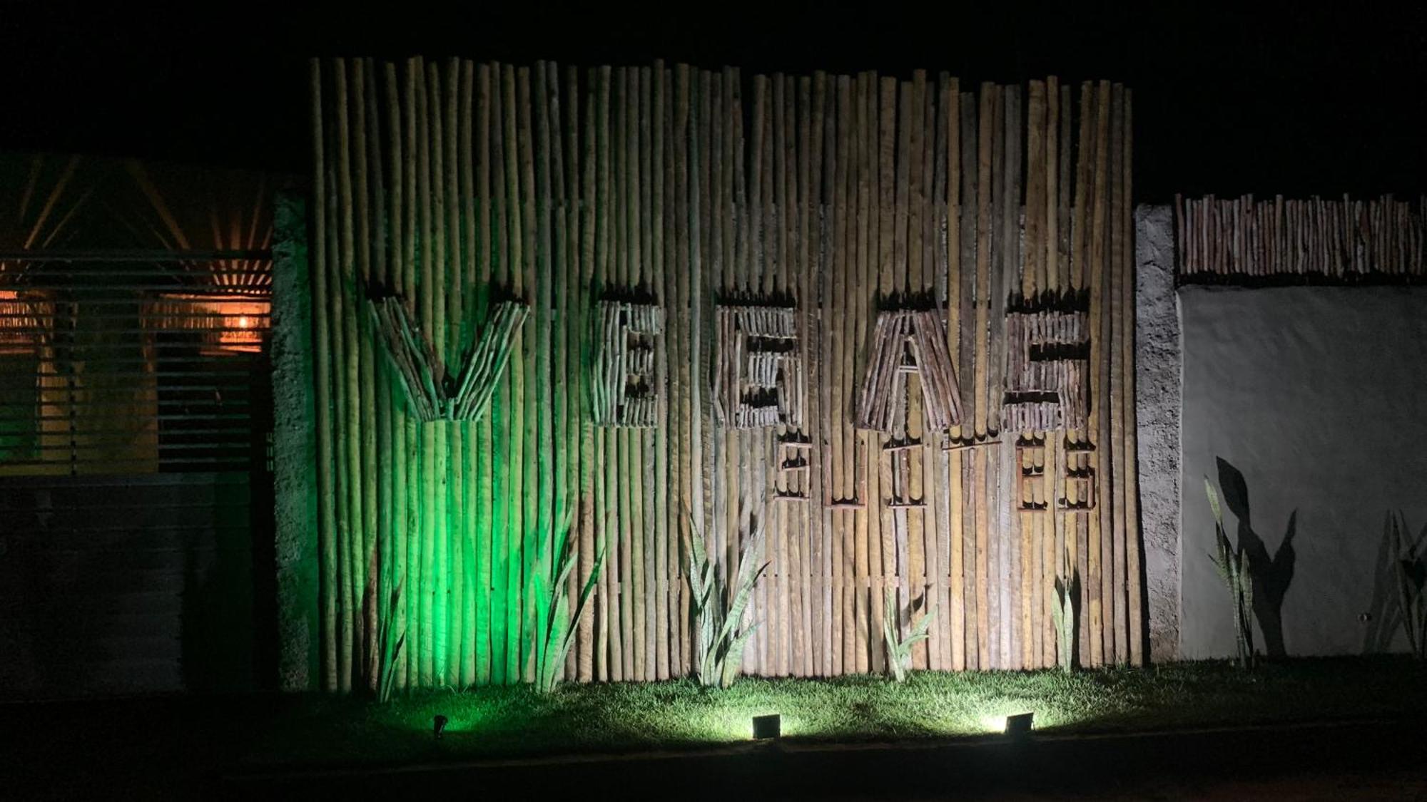 Vegas Suites São Miguel dos Milagres Εξωτερικό φωτογραφία