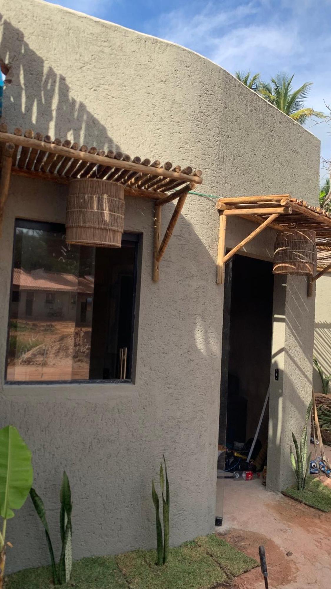 Vegas Suites São Miguel dos Milagres Εξωτερικό φωτογραφία