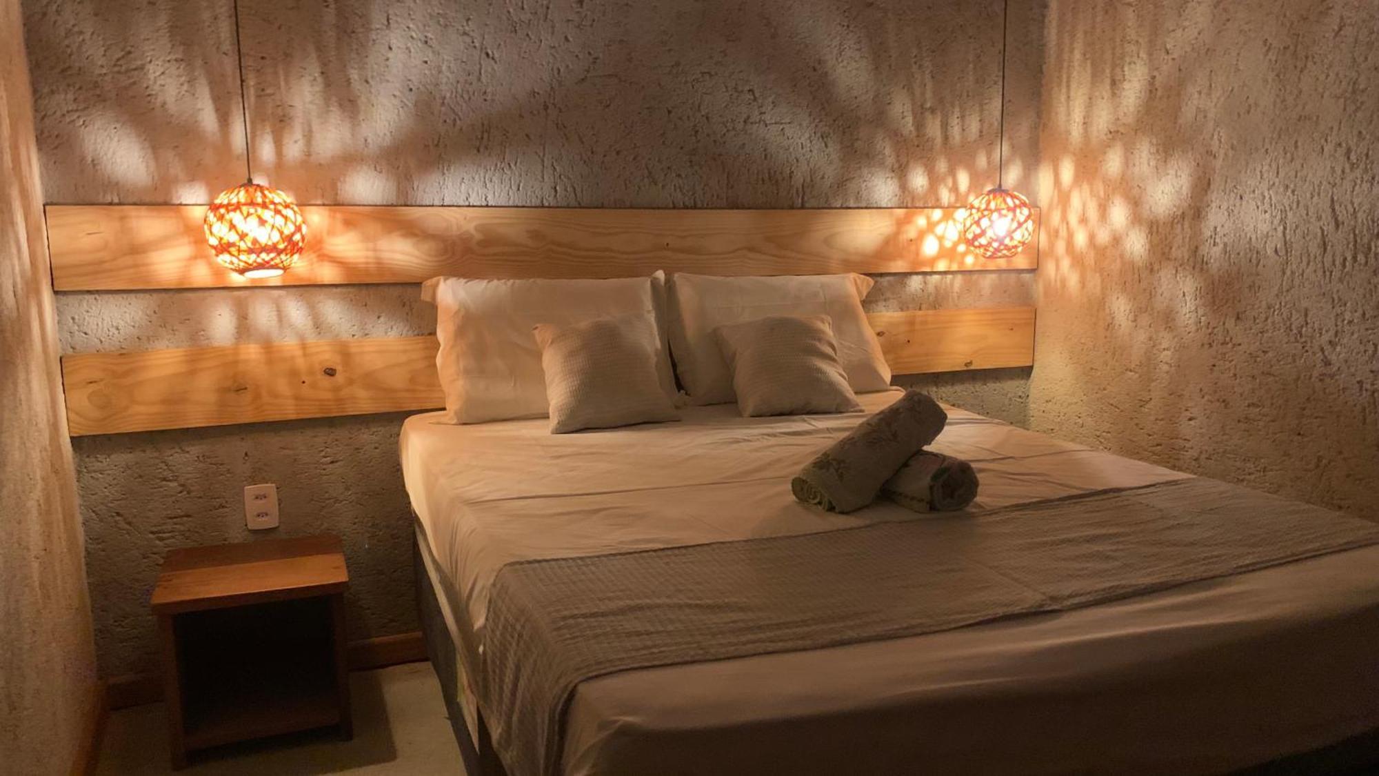 Vegas Suites São Miguel dos Milagres Εξωτερικό φωτογραφία